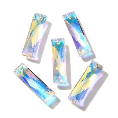 Glass Pendants