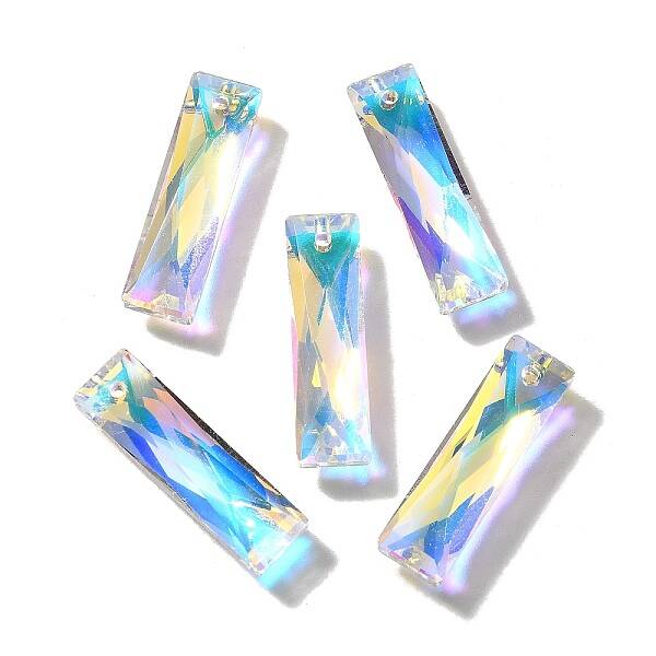 Glass Pendants