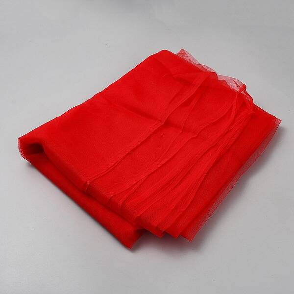 1Pc Polyester Mesh Fabric