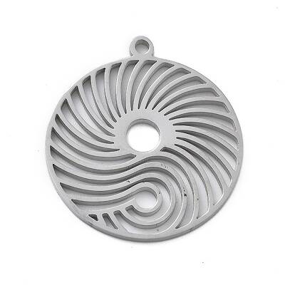 304 Stainless Steel Pendants