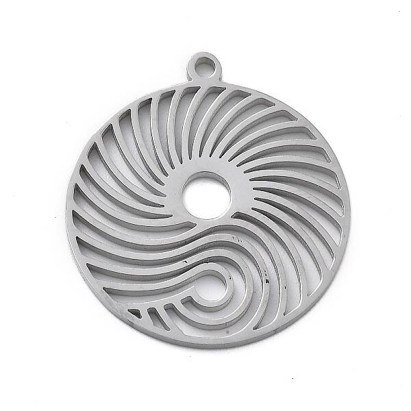 304 Stainless Steel Pendants