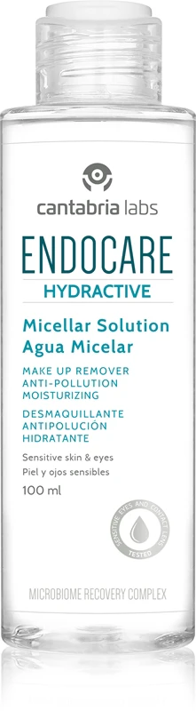 Moisturizing Micellar Water Endocare 100ml