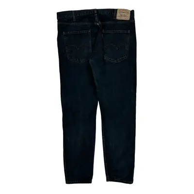 Levis Jeans - 36W 30L Dark Wash Denim