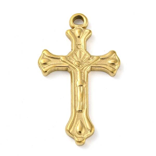 Ion Plating(IP) 304 Stainless Steel Pendants