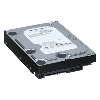 WD1200BB-00GVA0 Western Digital Caviar 120GB 7200RPM EIDE 2MB Cache (512) 3.5-Inch Hard Drive