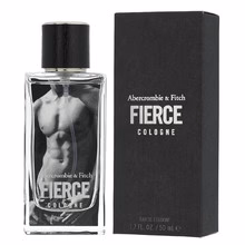 Fierce EDC - 30ml
