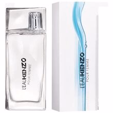 Kenzo Le Eau by Kenzo Eau de toilette 100ml size