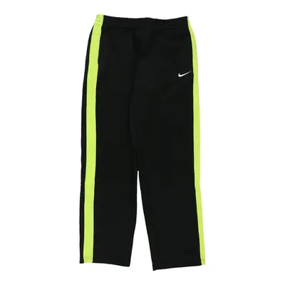 Nike Tracksuit - Medium Black Polyester