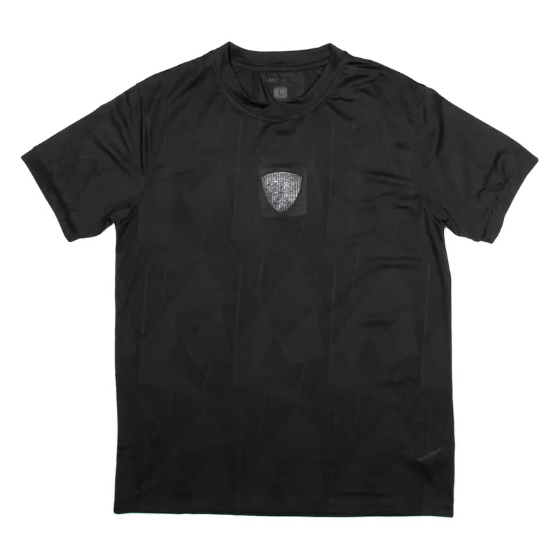 England Mens Jersey Black L