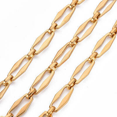304 Stainless Steel Link Chains