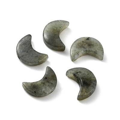 Natural Labradorite Beads