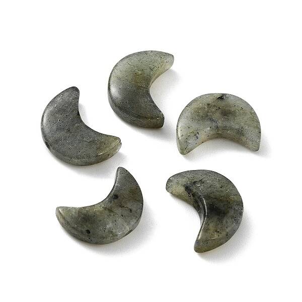 Natural Labradorite Beads