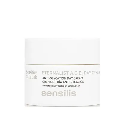 Sensilis Eternalist A.G.E. Day Cream 50ml