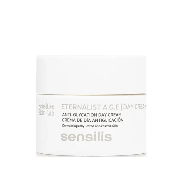 Sensilis Eternalist A.G.E. Day Cream 50ml