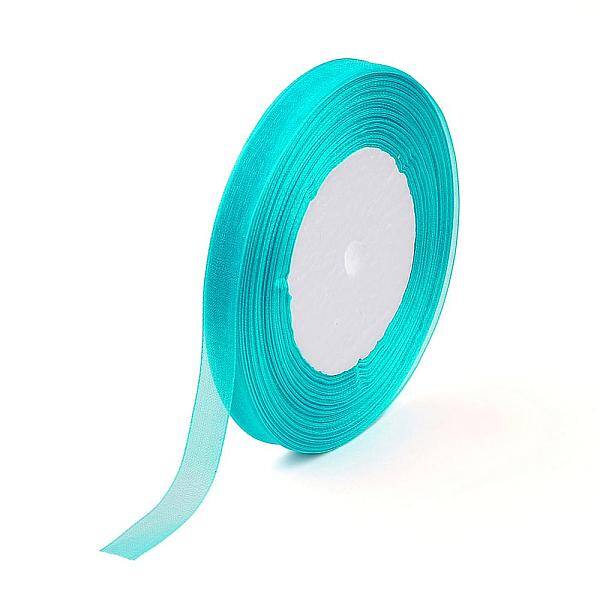 Organza Ribbon