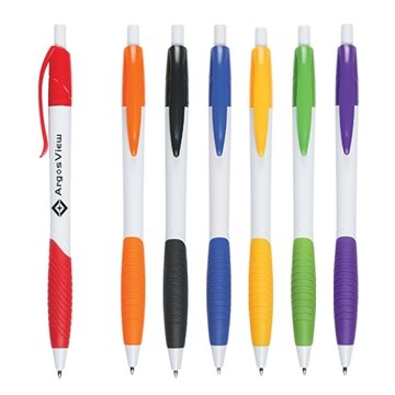 250 Promotional Jada Pen - Rubber Grip