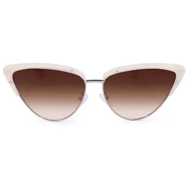 Ava - Nude | Color: Nude - Brown | Size: OS
