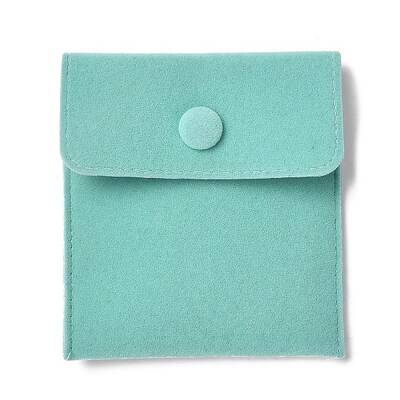 Velvet Jewelry Storage Pouches