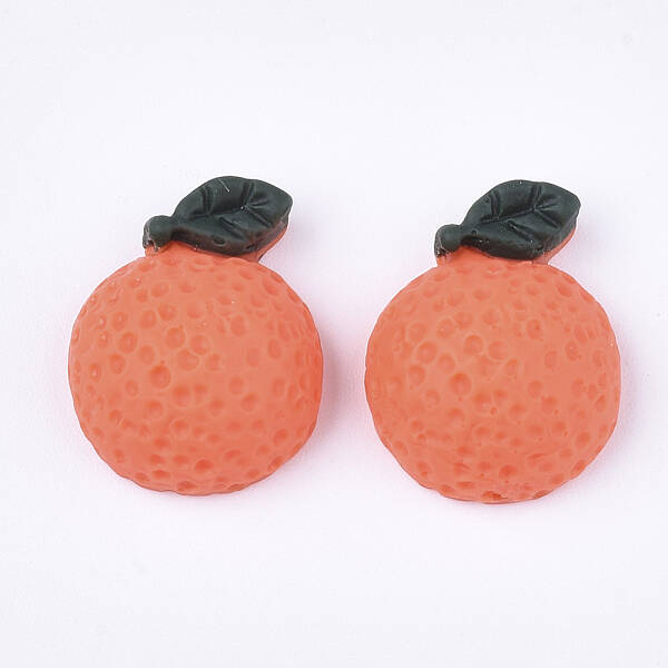Resin Decoden Cabochons