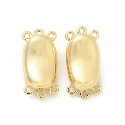 Brass Box Clasps