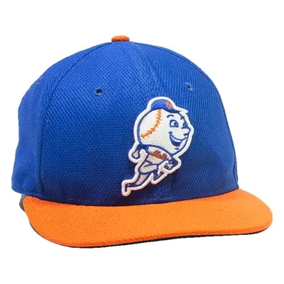 NEW ERA Mens Snapback Cap Blue M