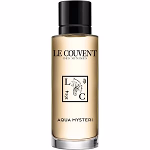 Le Couvent Maison de Parfum Aqua Mysteri Eau de Toilette unisex 100 ml