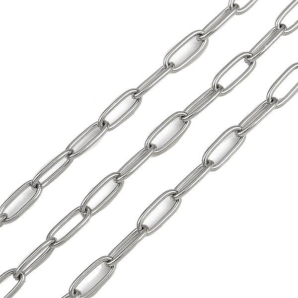 304 Stainless Steel Cable Chains