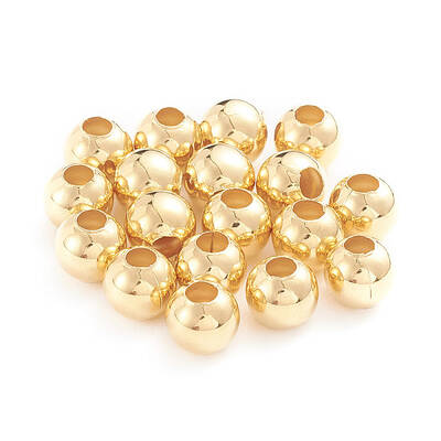304 Stainless Steel Beads