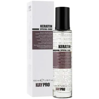 KayPro Keratin Special Care Serum 100 ml