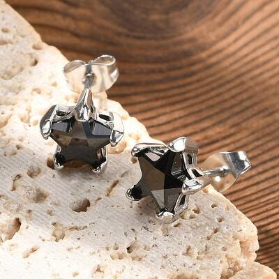 316 Surgical Stainless Steel Stud Earrings