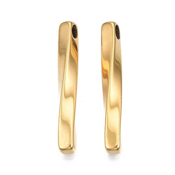 201 Stainless Steel Pendants