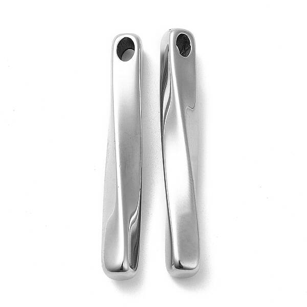 Non-Tarnish 201 Stainless Steel Pendants