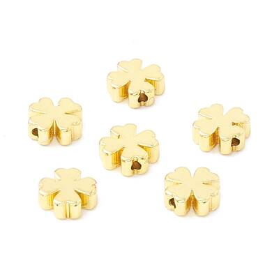 Brass Beads