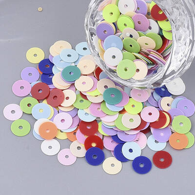 Ornament Accessories