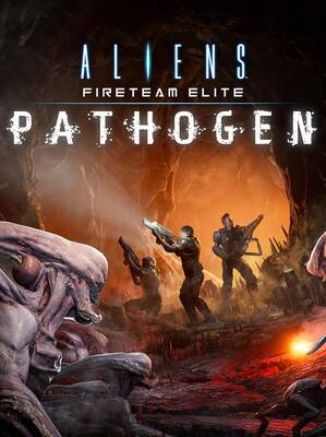 Aliens: Fireteam Elite - Pathogen Expansion DLC ROW | Steam