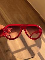 Unisex Street Trend Glasses, Trendy Casual Glasses for Everyday Use, Fashion Accessories for Outdoor Activities
