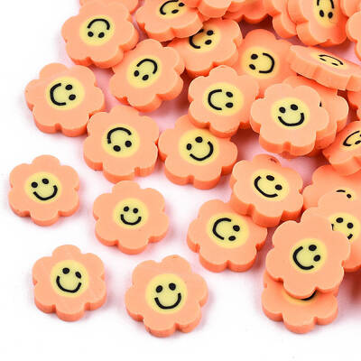 Handmade Polymer Clay Cabochons