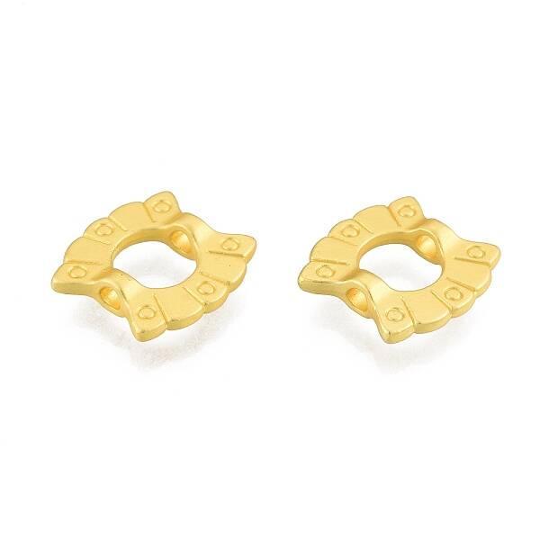 Alloy Bead Frames