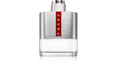 Prada Luna Rossa Eau de Toilette for men 100 ml