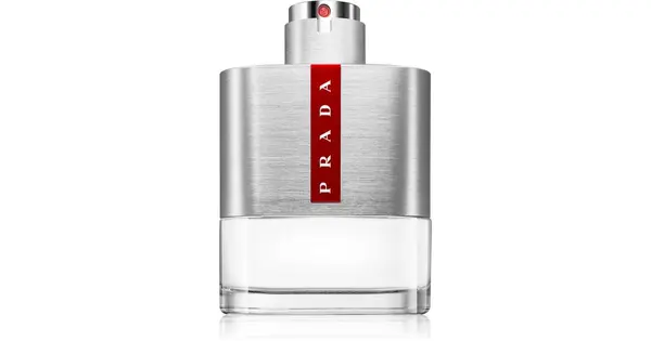 Prada Luna Rossa Eau de Toilette for men 100 ml