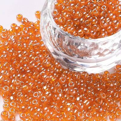 Glass Seed Beads