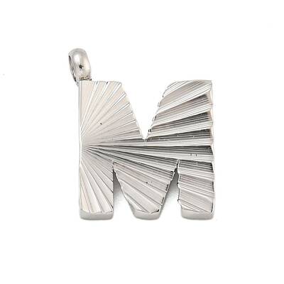 304 Stainless Steel Charms