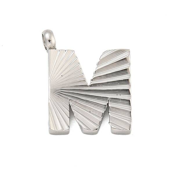 304 Stainless Steel Charms