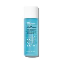 Holy Hydration! e.l.f. Off Waterproof Makeup Remover