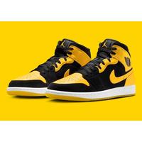 Men's Air Jordan 1 Mid \