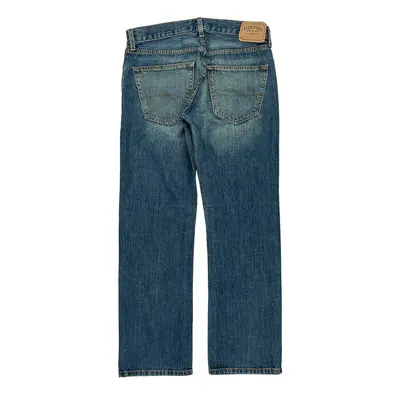 Signature By Levis Jeans - 32W 31L Blue Denim