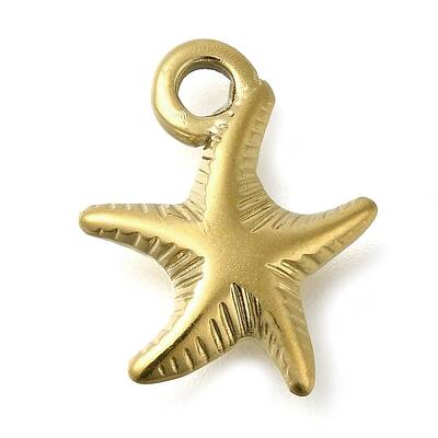 Ion Plating(IP) 304 Stainless Steel Pendants
