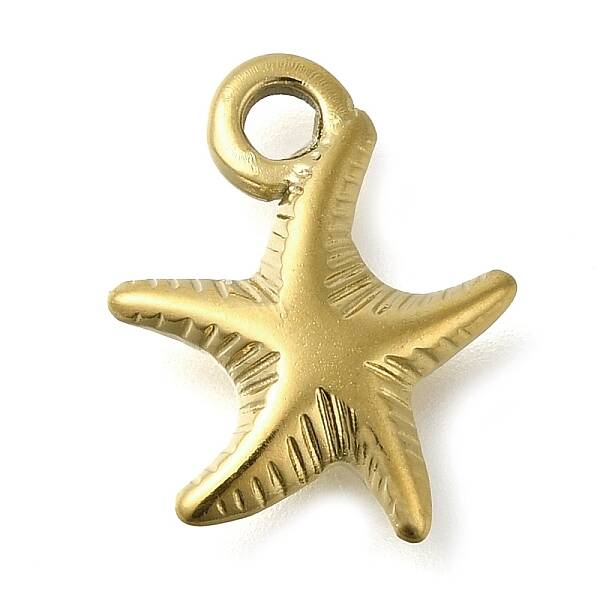 Ion Plating(IP) 304 Stainless Steel Pendants