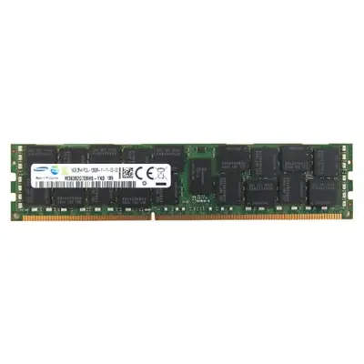 M393B2G70BH0-YK0 Samsung 16GB DDR3-1600MHz RDIMM 2Rx4 CL11 Memory