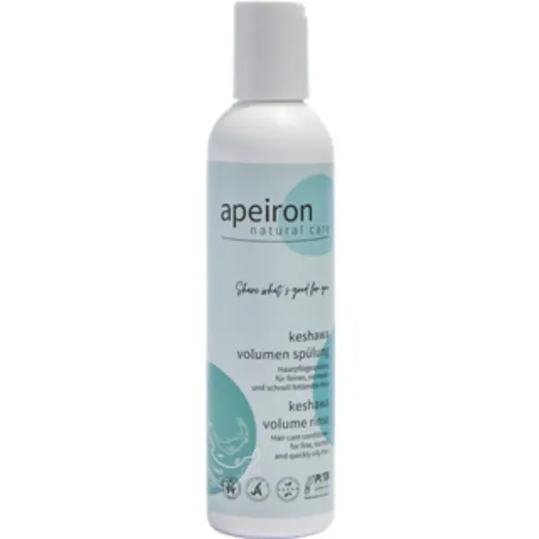 Apeiron Keshawa Volumizing Conditioner 200ml